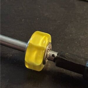 Sol ohm bead limited 72/111 very Rare HTF ☀️